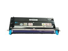 Compatible Cartridge for DELL 3130cn - CYAN